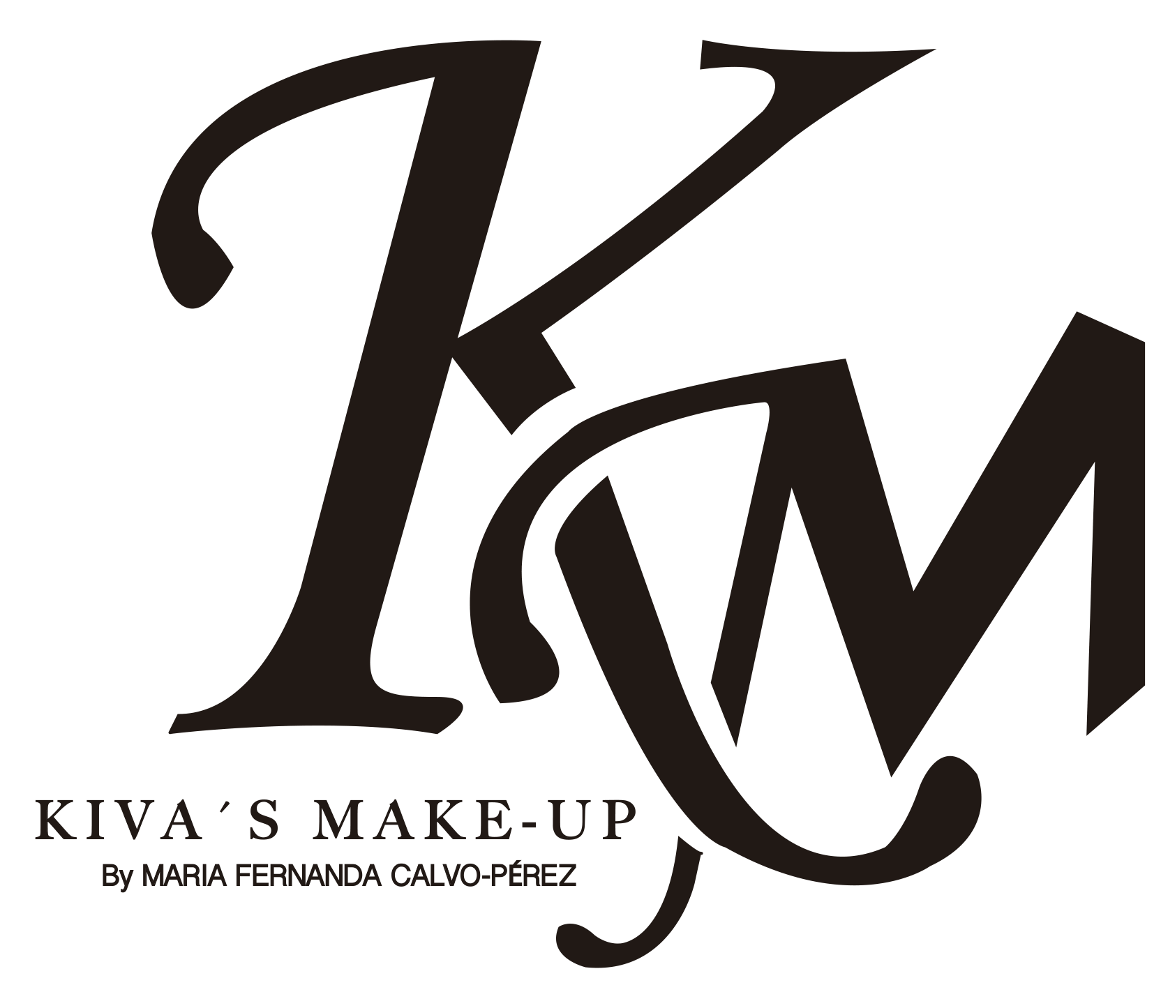 Kiva’s Makeup