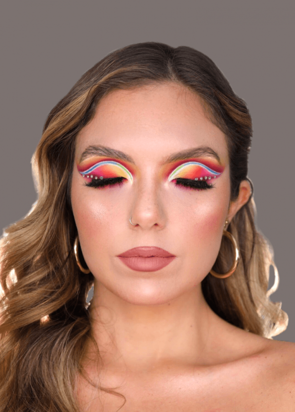 MASTERCLASS INSTAGRAM LOOK